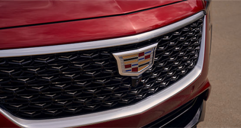 Cadillac